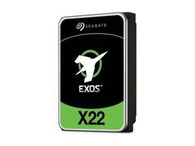 SEAGATE Exos X22 20TB ST20000NM000E