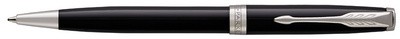 PARKER Drehkugelschreiber SONNET Matte Black P.T.