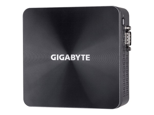 GIGABYTE GB-BRi3H-10110 BRIX Core i3-10110U DDR4 SO-DIMM WiFi HDMI GB-BRI3H-10110
