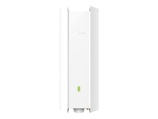 TP-LINK TP-LINK Omada Pro Access Point AX1800 In-/Outdoor Dual-Band Wi-Fi6