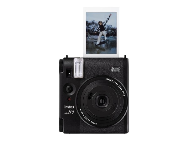 FUJIFILM instax mini 99 schwarz 16823519