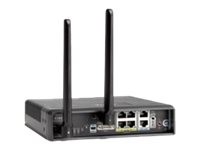 CISCO SYSTEMS CISCO SYSTEMS C819 SECURE HARDENED M2M GW