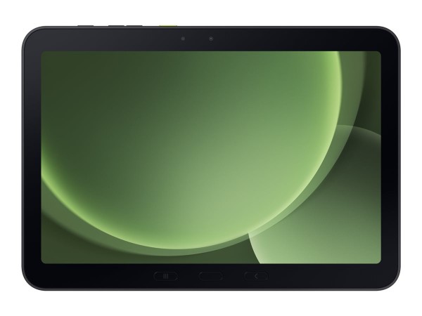 SAMSUNG SAMSUNG Galaxy Tab Active5 Pro 5G Enterprise Edition 25,54cm (10,1") Snapdragon 7s 6GB 128GB Android