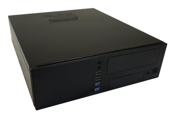 LC-POWER Micro ATX 1406MB-400TFX LC-1406MB-400TFX