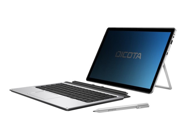 DICOTA DICOTA Secret 2- Way für HP Elite x2 1012