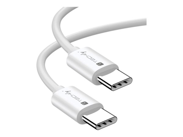 EFB ELEKTRONIK EFB ELEKTRONIK Techly USB 4.0 Kabel 20G 240W 2m