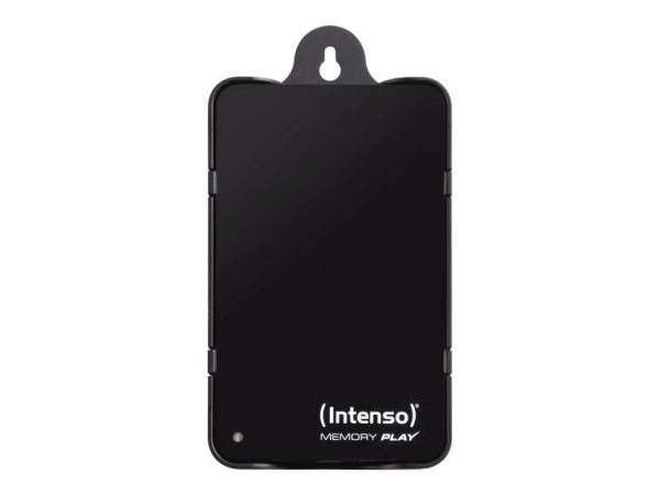 1TB Intenso (2,5") MemoryPlay 3.0 TV-Festplatte 6021460