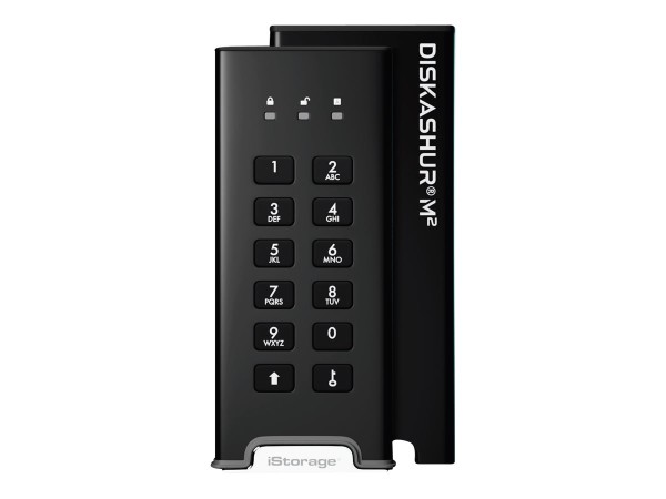 ISTORAGE ISTORAGE diskAshur M2 240GB