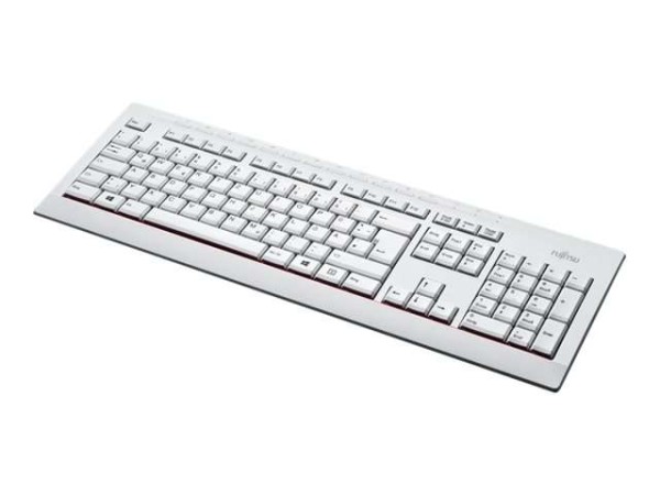 FUJITSU TAS Fujitsu KB521 EE S26381-K521-L112