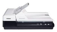 AVISION AVISION AD130 A4 Dokumentenscanner