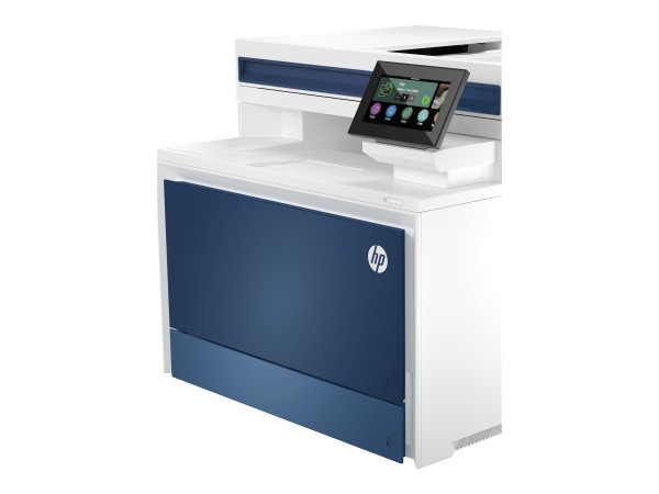 HP Color LaserJet Pro MFP 4302fdn 4RA84F