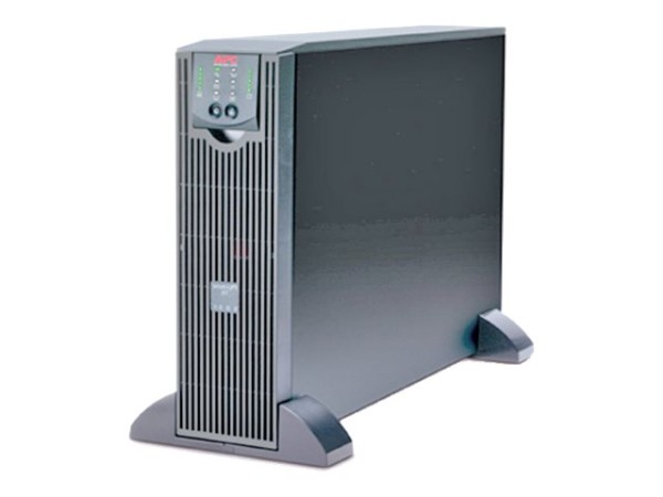 APC SMART-UPS RT 3000VA 120V SURTA3000XL
