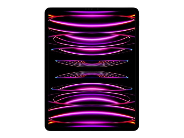 APPLE iPad Pro 12.9 Wi-Fi spacegrau (6.Gen.) 32,77cm (12,9") M2 8GB 256GB i MNXR3FD/A