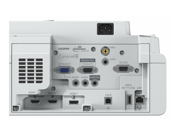EPSON EPSON EB-770F