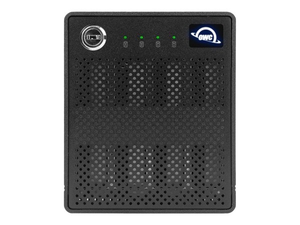 OWC OWC ThunderBay 4 mini 8TB