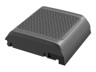 HONEYWELL HONEYWELL - Batterie für Barcodelesegerät (erweitert) - Lithium-Ionen - 2160 mAh - für Honeywell 868