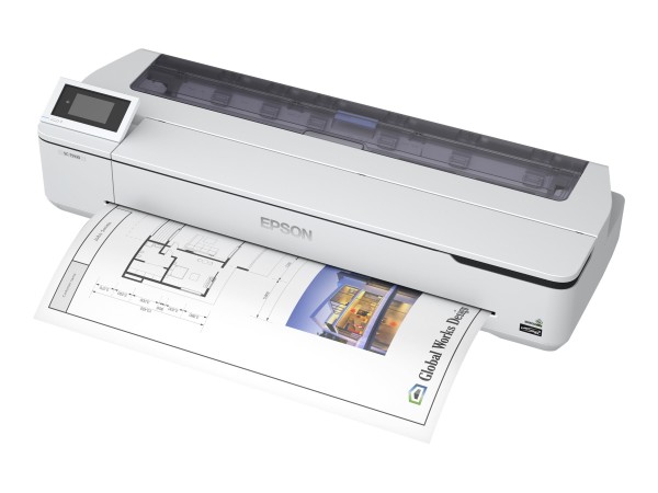 EPSON SureColor SC-T5100N C11CF12302A0