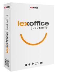 LEXWARE LEXWARE LEXOFFICE - XL
