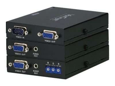 ATEN VE170 VGA Extender CAT5 VE170-AT-G