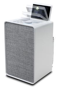 PURE Evoke Spot cotton white 00-12110-00