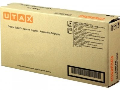 UTAX UTAX CDC5520 TONER BLACK