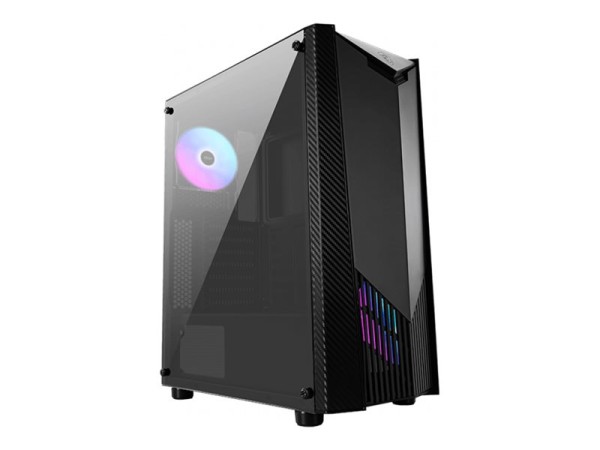MSI MSI Mag Forge 110R Midi Tower