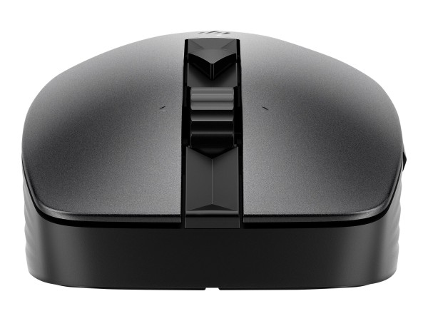 HP HP Multi-Device 635 Black Wireless Mouse (1D0K2AA)
