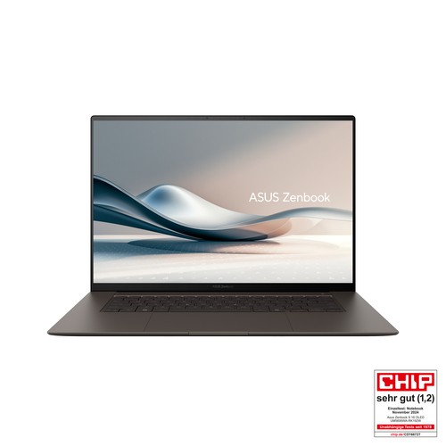 ASUS ASUS ZenBook S 16 40,6cm (16") R9 365 24GB 1TB W11