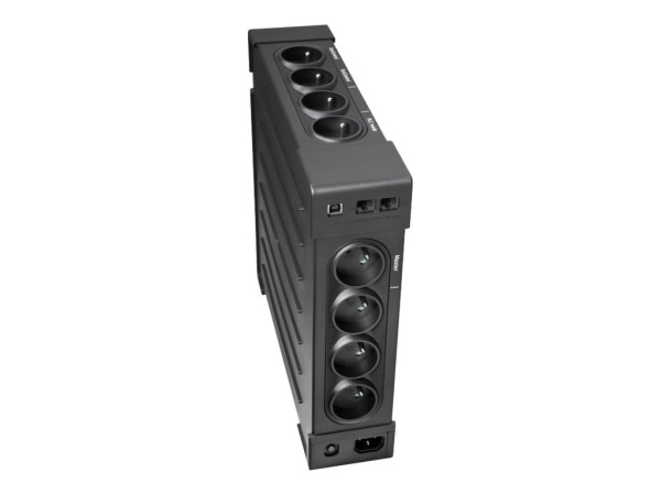 EATON Ellipse ECO 1200 FR USB - USV - Wechselstrom 230 V - 750 Watt - 1200 EL1200USBFR