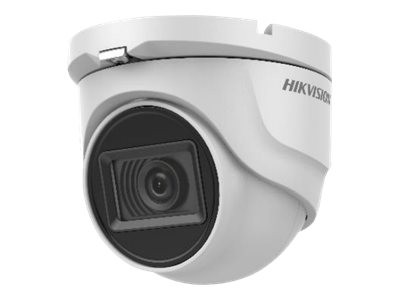 HIKVISION HIKVISION Analog HD TVI 4K 4in1