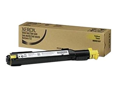 XEROX XEROX Gelb Tonerpatrone