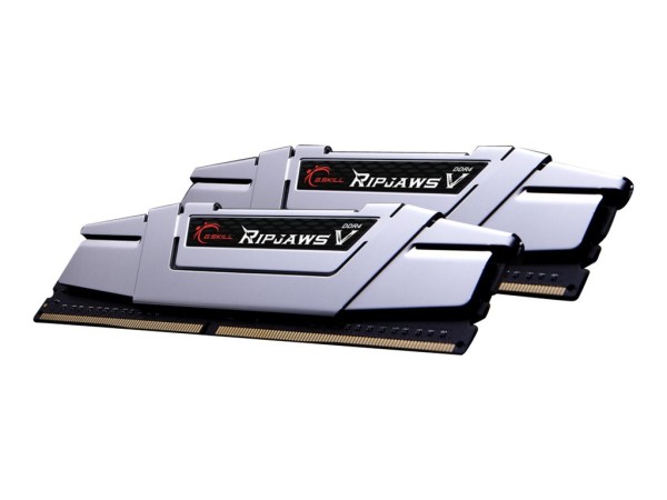 G.SKILL GSKILL Ripjaws 16GB Kit (2x8GB)