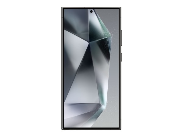 SAMSUNG Galaxy S24 Ultra 256GB Titanium Black EU 17,25cm (6,8") SM-S928BZKGEUE