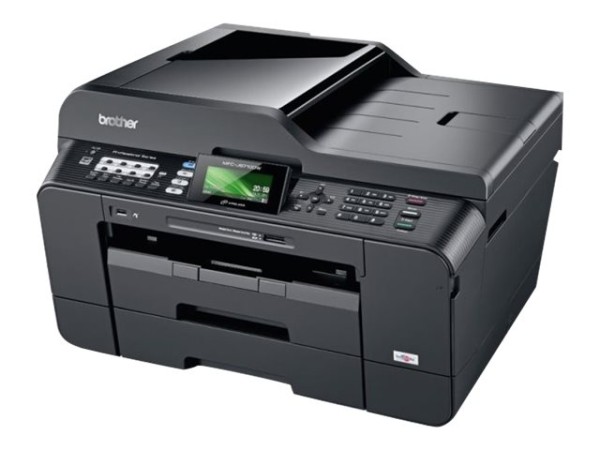 BROTHER MFC-J6710DW incl. 12¿ URA MFCJ6710DWG1