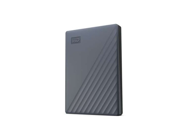 WESTERN DIGITAL My Passport 2TB WDBWML0020BGY-WESN