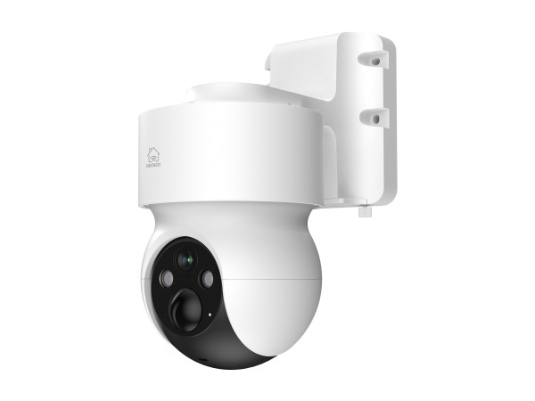 DELTACO DELTACO Smart Home Kamera SH-IPC11-4G Akku schwenk/neigbar