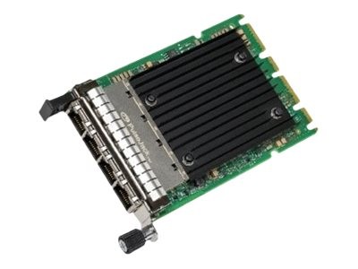 DELL DELL Intel X710-T4L Quad Port 10GbE BASE-T OCP NIC 3.0 Customer Install