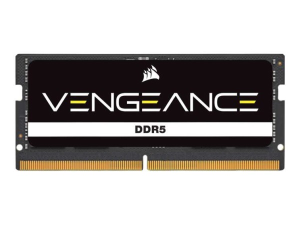 CORSAIR Vengeance 32GB Kit (2x16GB) CMSX32GX5M2A4800C40