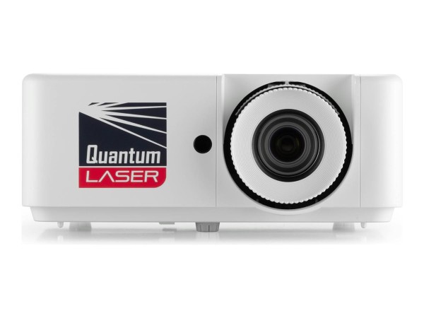 INFOCUS INFOCUS Quantum Laser Nemesis II IN1028SL - DLP-Projektor - Quantenlaser - tragbar