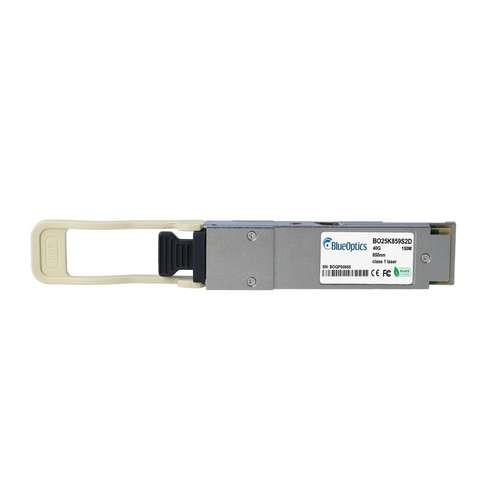Avago AFBR-79E3PZ kompatibler BlueOptics QSFP BO25K859S2D (AFBR-79E3PZ-BO) AFBR-79E3PZ-BO