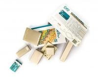 ARDUINO ARDUINO Starter kit German/ Deutsch - rund 225 Bauteile (K040007)