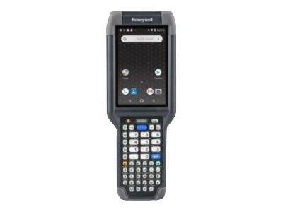 HONEYWELL HONEYWELL CK65 - Datenerfassungsterminal - robust - Android 10 - 32 GB - 10.16 cm (4") (CK65-L0N-BLC