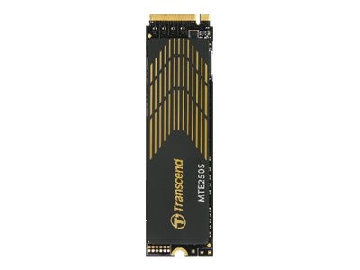 TRANSCEND TRANSCEND MTE250S 4TB