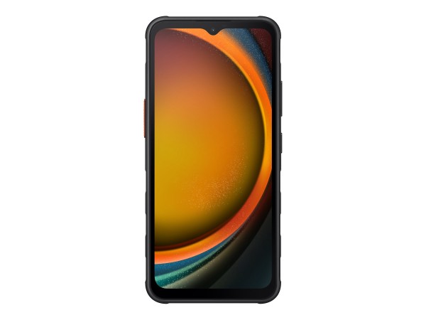 SAMSUNG SAMSUNG Galaxy XCover7 5G Enterprise Edition 16,76cm 6,6Zoll 6GB 128GB 3 Jahre Garantie Black