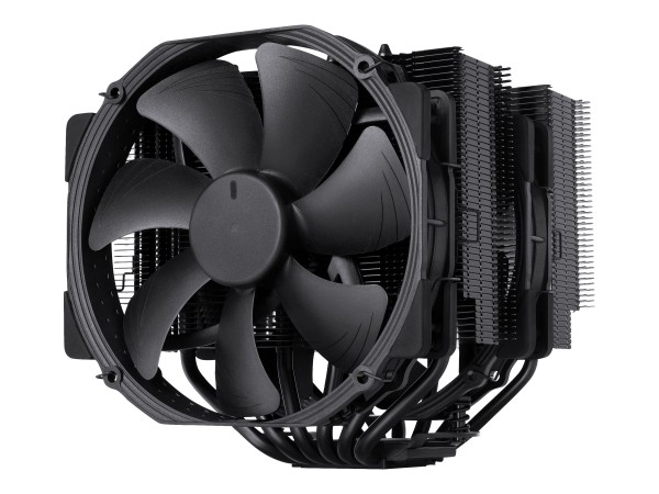 NOCTUA NH-D15 chromax.black NH-D15 CH.BK