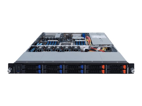 GIGABYTE Barebone R152-P30 6NR152P30MR-00