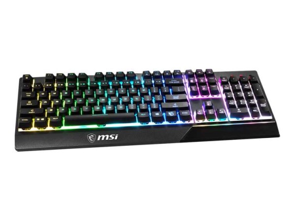 MSI Vigor GK-30 Gaming Keyboard S11-04DE226-CLA