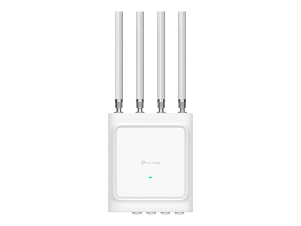 TP-LINK TP-LINK Omada AX3600  Indoor/Outdoor Dual-Band Wi-Fi 6 Access Point