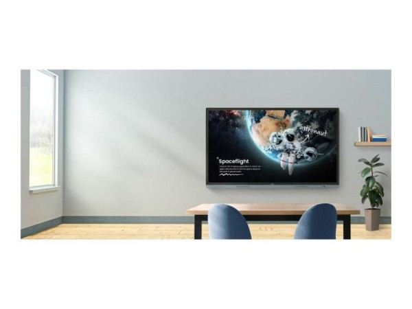 BENQ RM7504 190,5cm (75") 9H.F9CTK.DE5