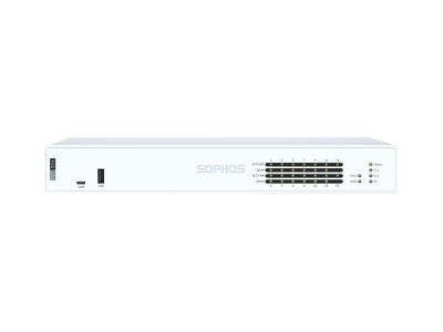 SOPHOS SOPHOS XGS 136 Security Appl EU